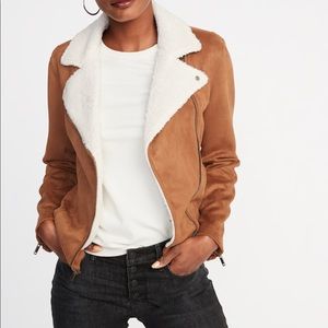 Moto jacket